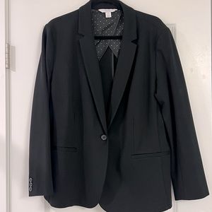 Old Navy Womens Business Blazer